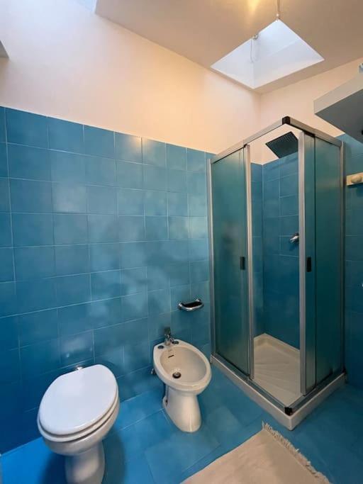 Grande Appartamento In Area Storica Di Bergamo Dış mekan fotoğraf